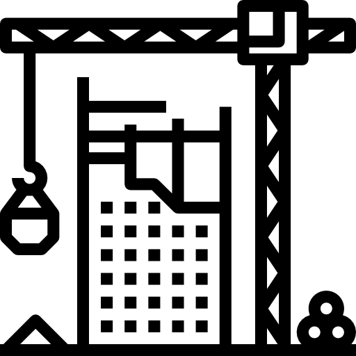 Construcții Industriale