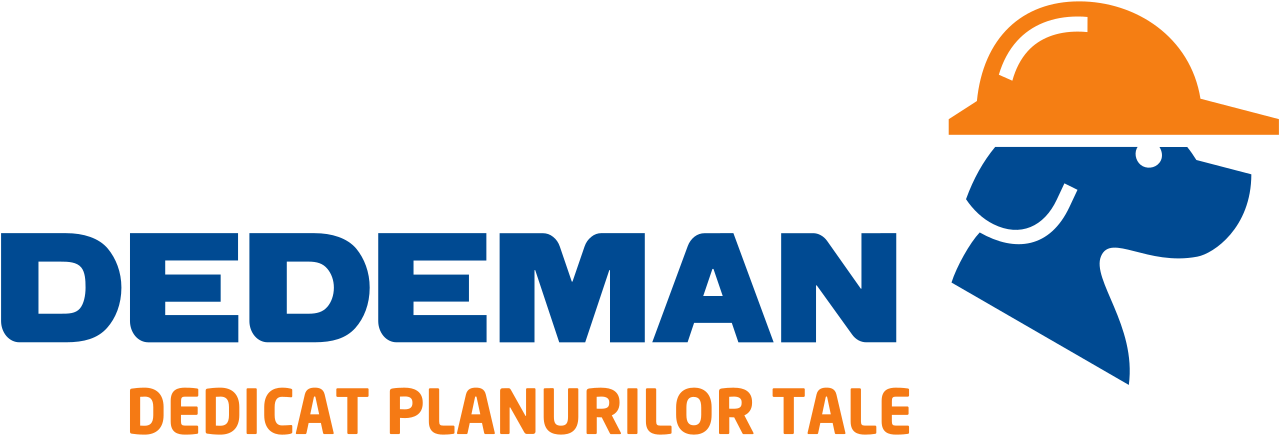 Dedeman Logo